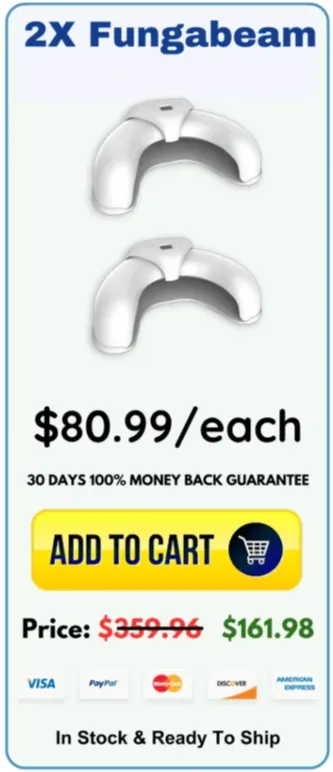 FungaBeam  offer price
